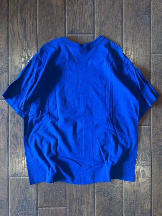 Vintage 90s Wayne Gretzky St. Louis Blues Shirt - Picture 2 of 9